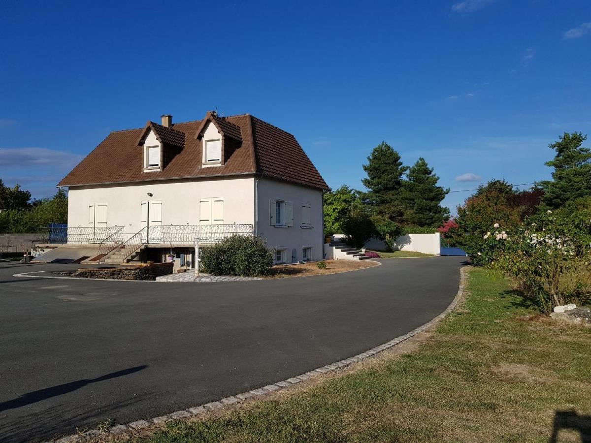Oldani Antran Exterior photo