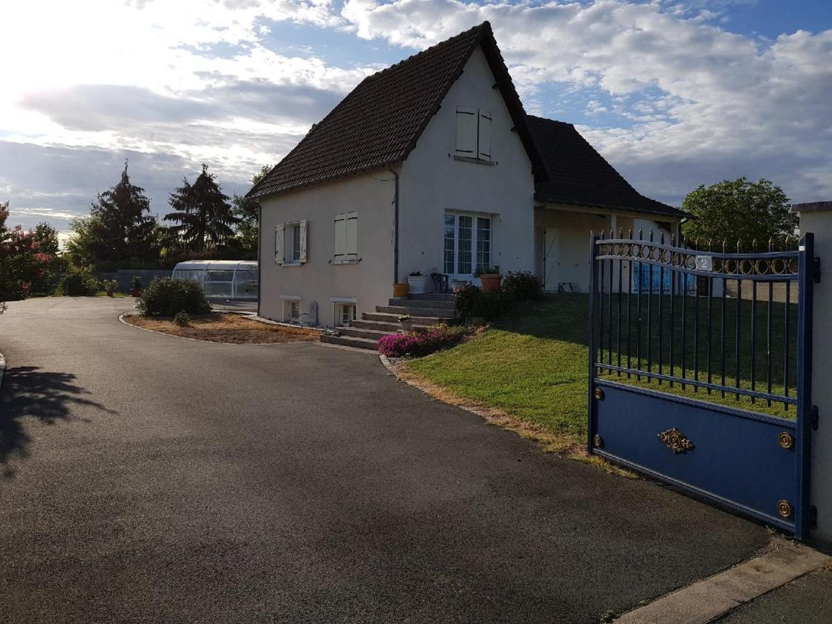 Oldani Antran Exterior photo