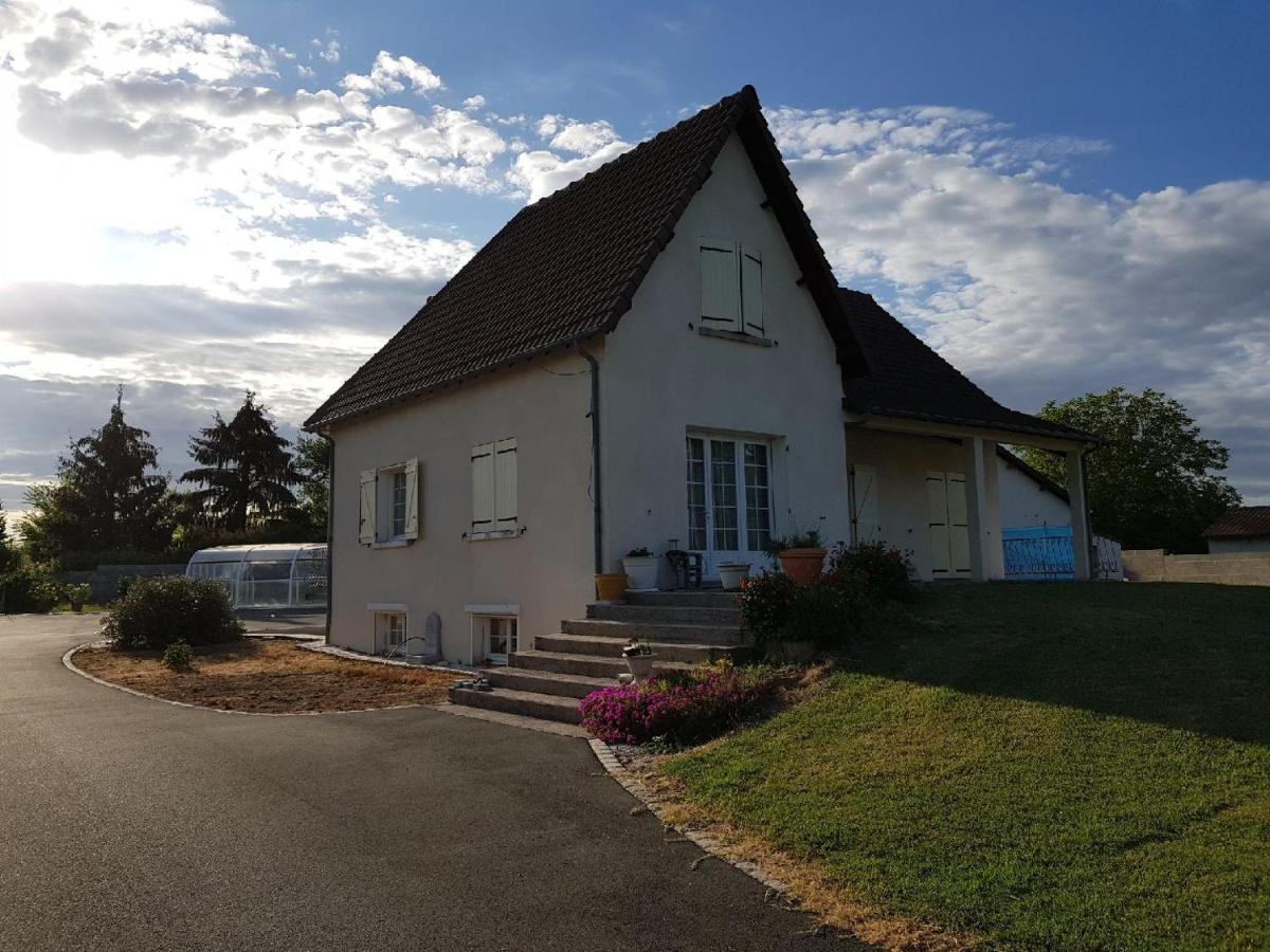 Oldani Antran Exterior photo